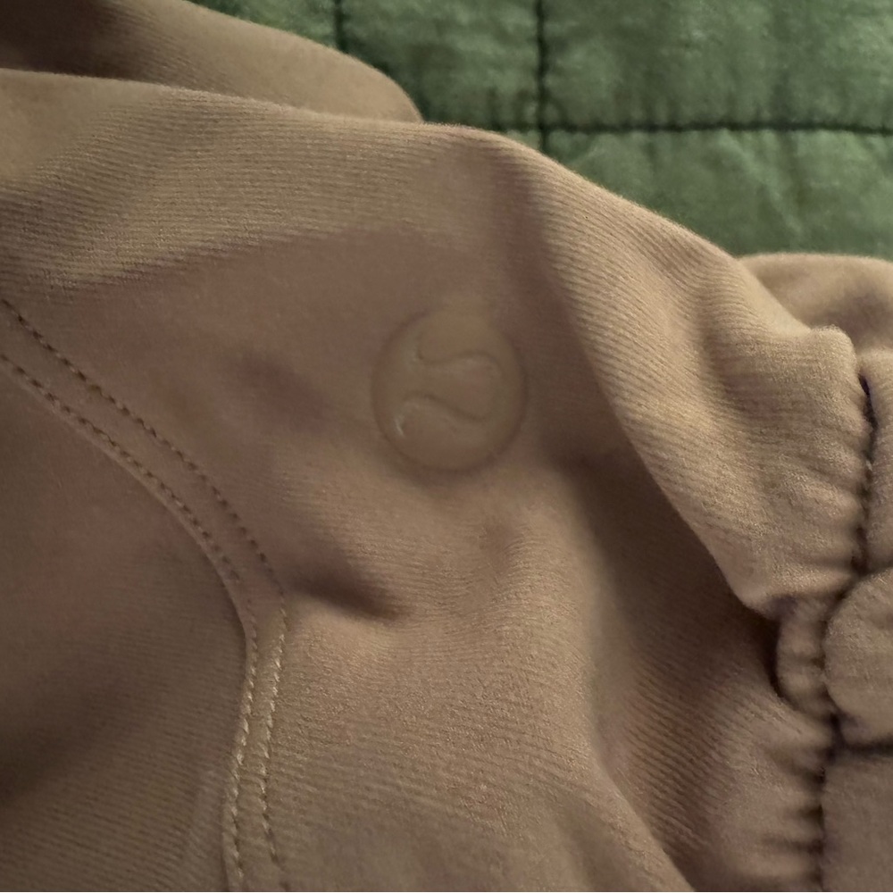 Lululemon Athletica Dusty Rose Joggers - Picture 5 of 5